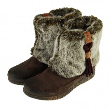 Сапоги женские Wrangler  зимние 112602-30 Reva mid 